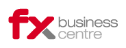 FX Business Centre logo