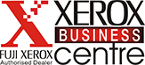 Xerox Business Centre logo