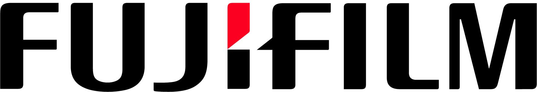 Fuji Xerox authorised dealer logo