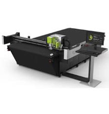 Wide Format Cutting System picture